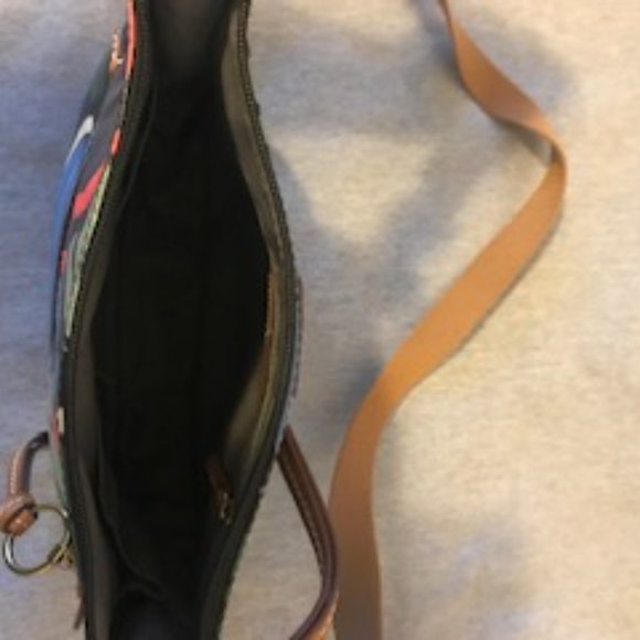 FOSSIL HANDBAG - Picture 5 of 6